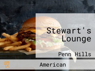 Stewart's Lounge