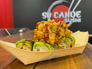 Su Canoe Sushi