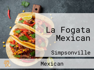 La Fogata Mexican