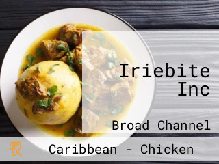 Iriebite Inc