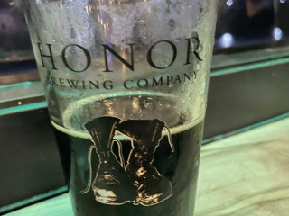 Honor Brewing Company Chantilly Private Event Space
