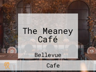 The Meaney Café