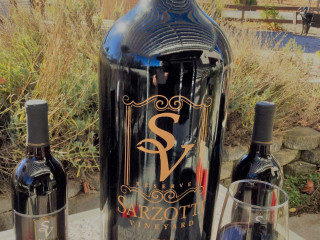 Sarzotti's Vineyard Winery