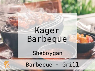 Kager Barbeque