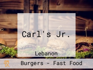 Carl's Jr.