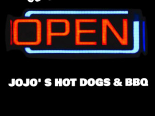 Jojo's Hot Dogs And Bbq