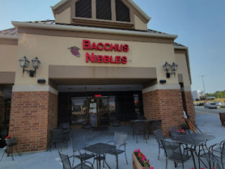 Bacchus Nibbles Restaurant And Bar