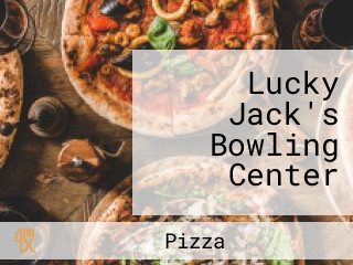 Lucky Jack's Bowling Center