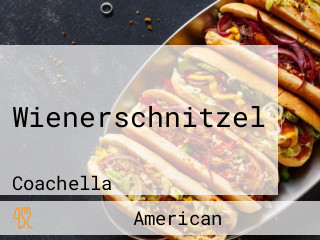 Wienerschnitzel