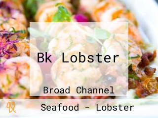 Bk Lobster