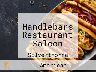 Handlebars Restaurant Saloon