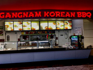 Gangnam Korean Bbq