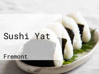Sushi Yat
