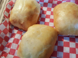 Pacific Northwest Kolache