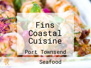 Fins Coastal Cuisine