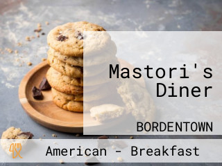 Mastori's Diner