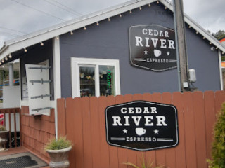 Cedar River Espresso