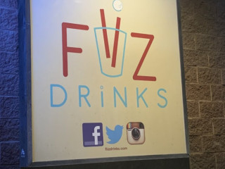 Fiiz Drinks