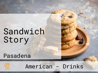 Sandwich Story