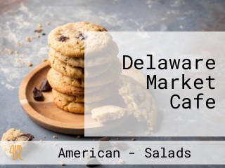 Delaware Market Cafe