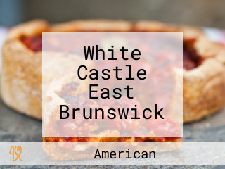 White Castle East Brunswick