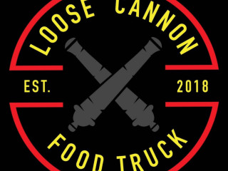 Loose Cannon Food Truck