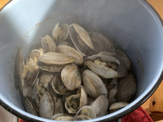 Atlantic Shellfish