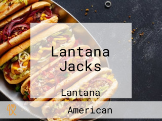 Lantana Jacks