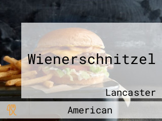 Wienerschnitzel