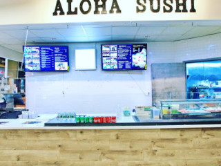 Aloha Sushi