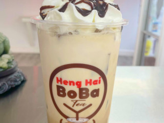 Heng Hai Boba Tea