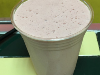 Ray's Smoothies