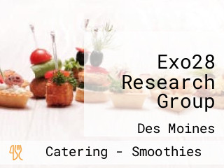 Exo28 Research Group