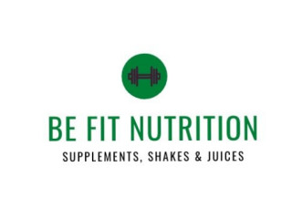Be Fit Nutrition