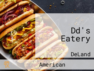 Dd's Eatery