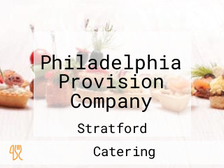 Philadelphia Provision Company