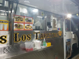 Tacos Los Tapatios