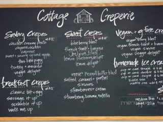 Cottage Creperie