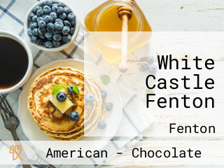 White Castle Fenton