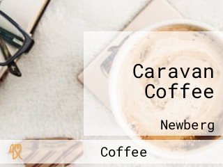 Caravan Coffee