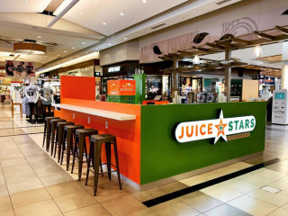 Juice Stars Fashion Place Mall