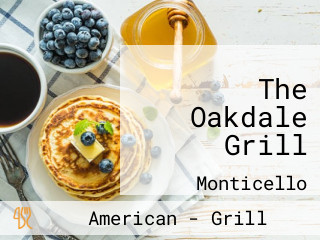 The Oakdale Grill