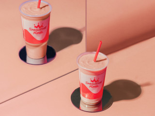 Smoothie King