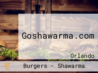 Goshawarma.com