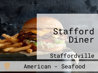 Stafford Diner