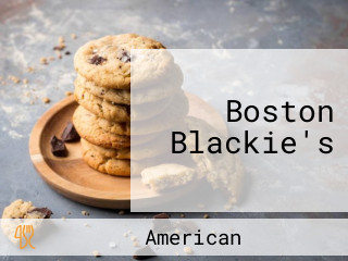 Boston Blackie's