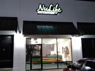 Nulife Nutrition
