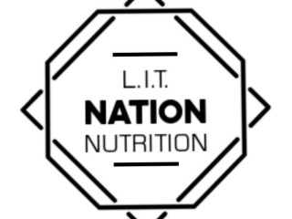 Lit Nation Herbalife Nutrition