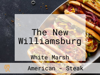 The New Williamsburg