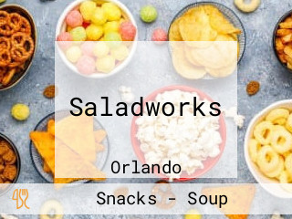 Saladworks